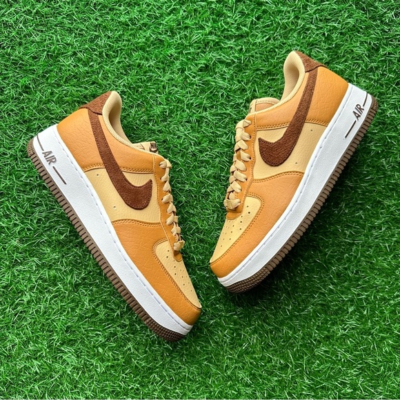 Nike Air Force 1 ‘07 Next Nature - Picture 8 of 12